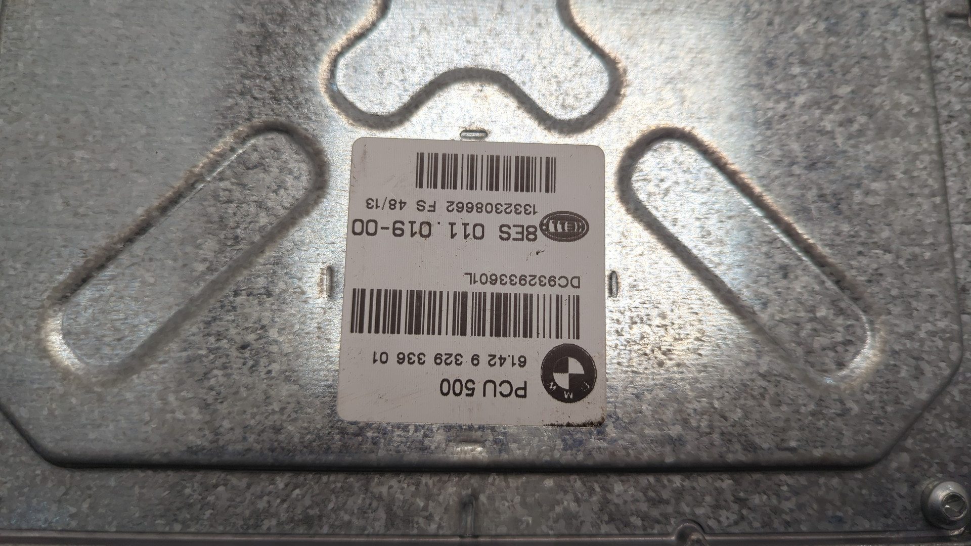 Преобразователь напряжения (адаптер)