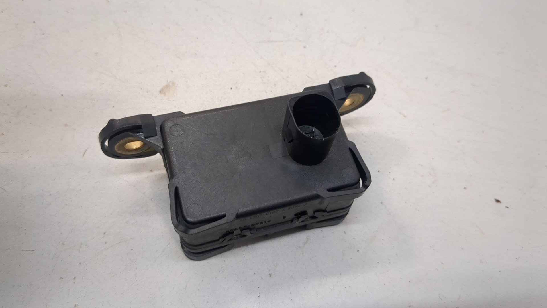 Датчик ускорения