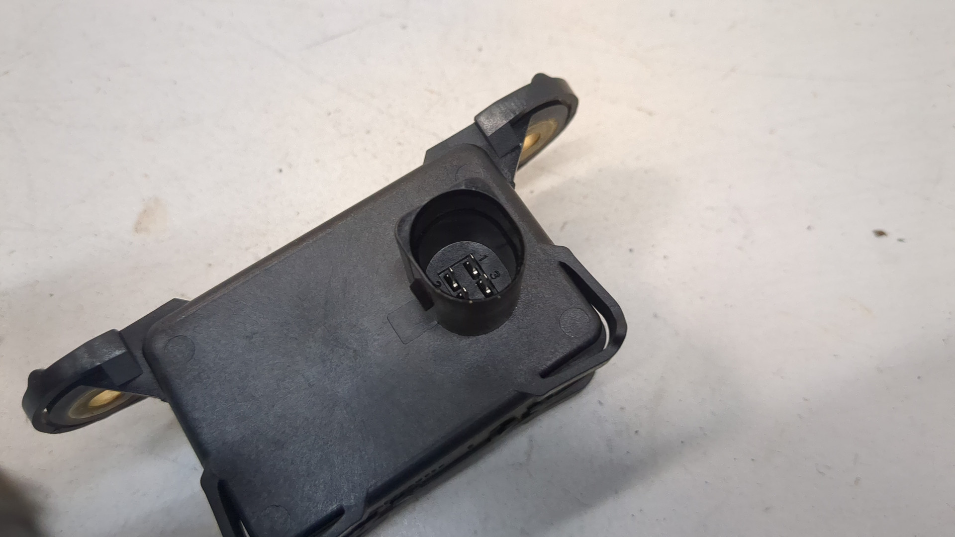 Датчик ускорения