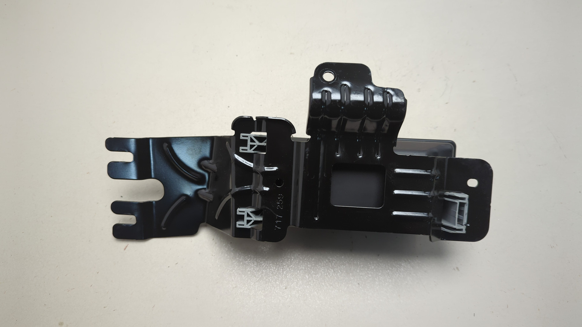 Блок предохранителей