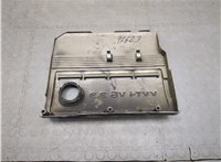 1120920140 Накладка декоративная на ДВС Toyota Highlander 1 2001-2007 20649913 #2