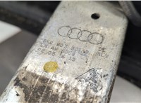 8K0807331B Кронштейн усилителя бампера Audi A4 (B8) 2007-2015 11529040 #4