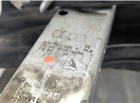 8K0807331B Кронштейн усилителя бампера Audi A4 (B8) 2007-2015 11529040 #5