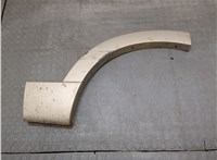 6L2478291C20 Молдинг крыла Ford Explorer 2006-2010 20649981 #1
