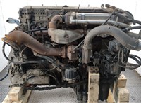 A4700700087 Форсунка топливная Mercedes Actros MP4 2011-2022 11529116 #1