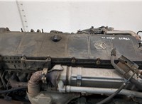 A4700700087 Форсунка топливная Mercedes Actros MP4 2011-2022 11529116 #6