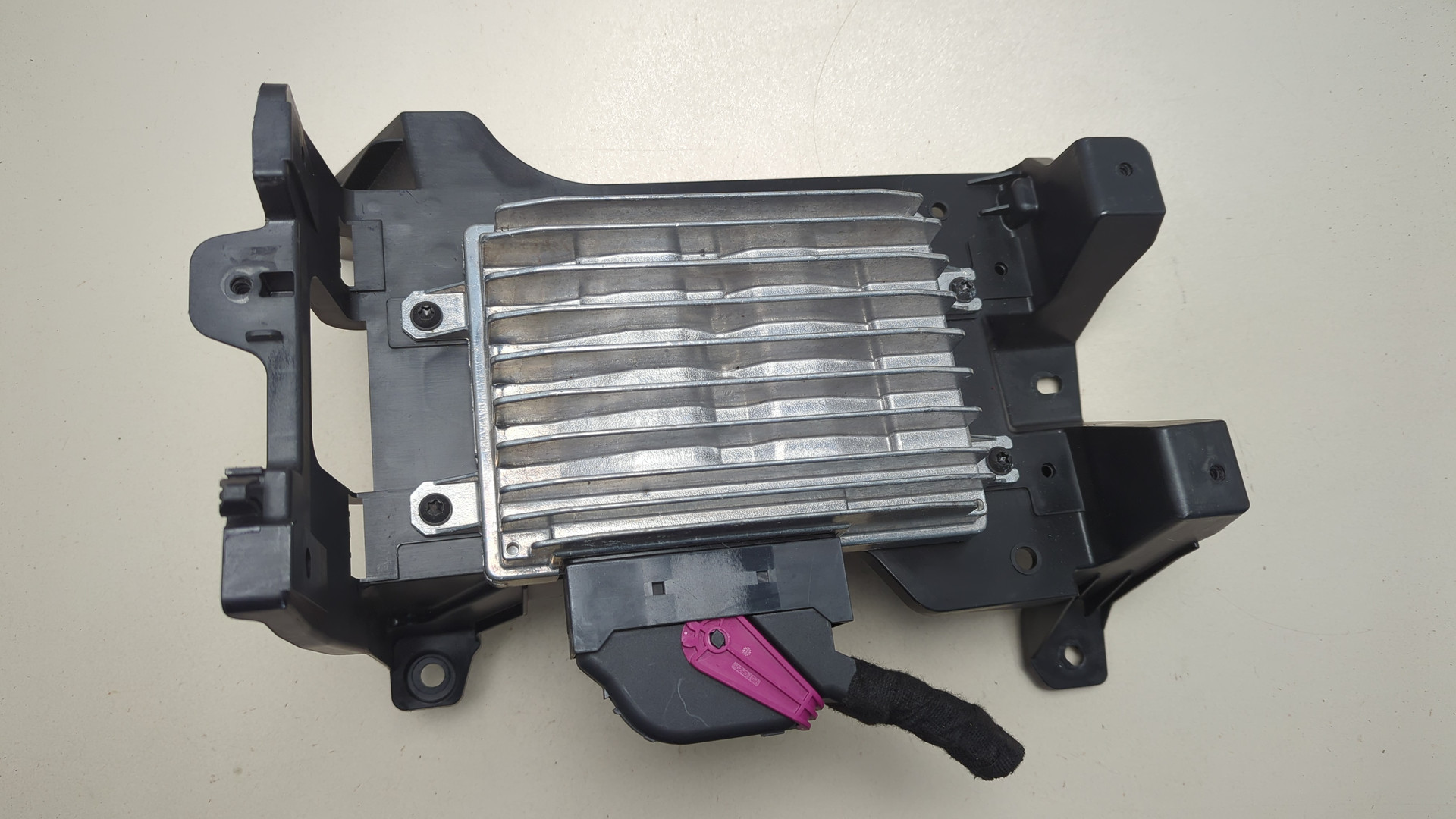 Усилитель антенны