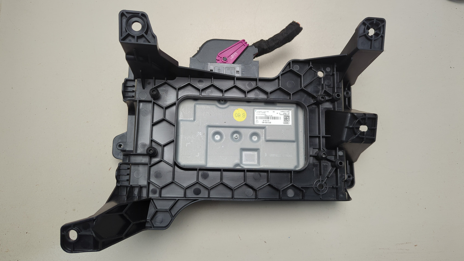 Усилитель антенны