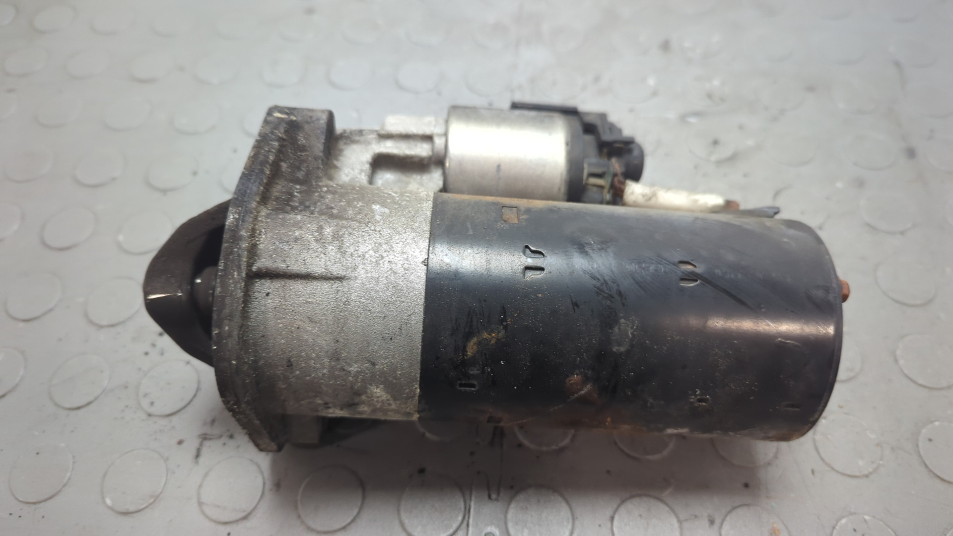 СтартерVolvoXC702007-2016,артикул20650205