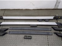 5L2Z7855114BAA, 5L2Z7855115BAA, 6L2Z7855106AA Рейлинги на крышу (комплект) Ford Explorer 2006-2010 20650223 #1
