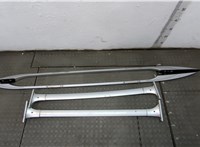 Рейлинги на крышу (комплект) Nissan Quest 2010-2018 20650248 #4