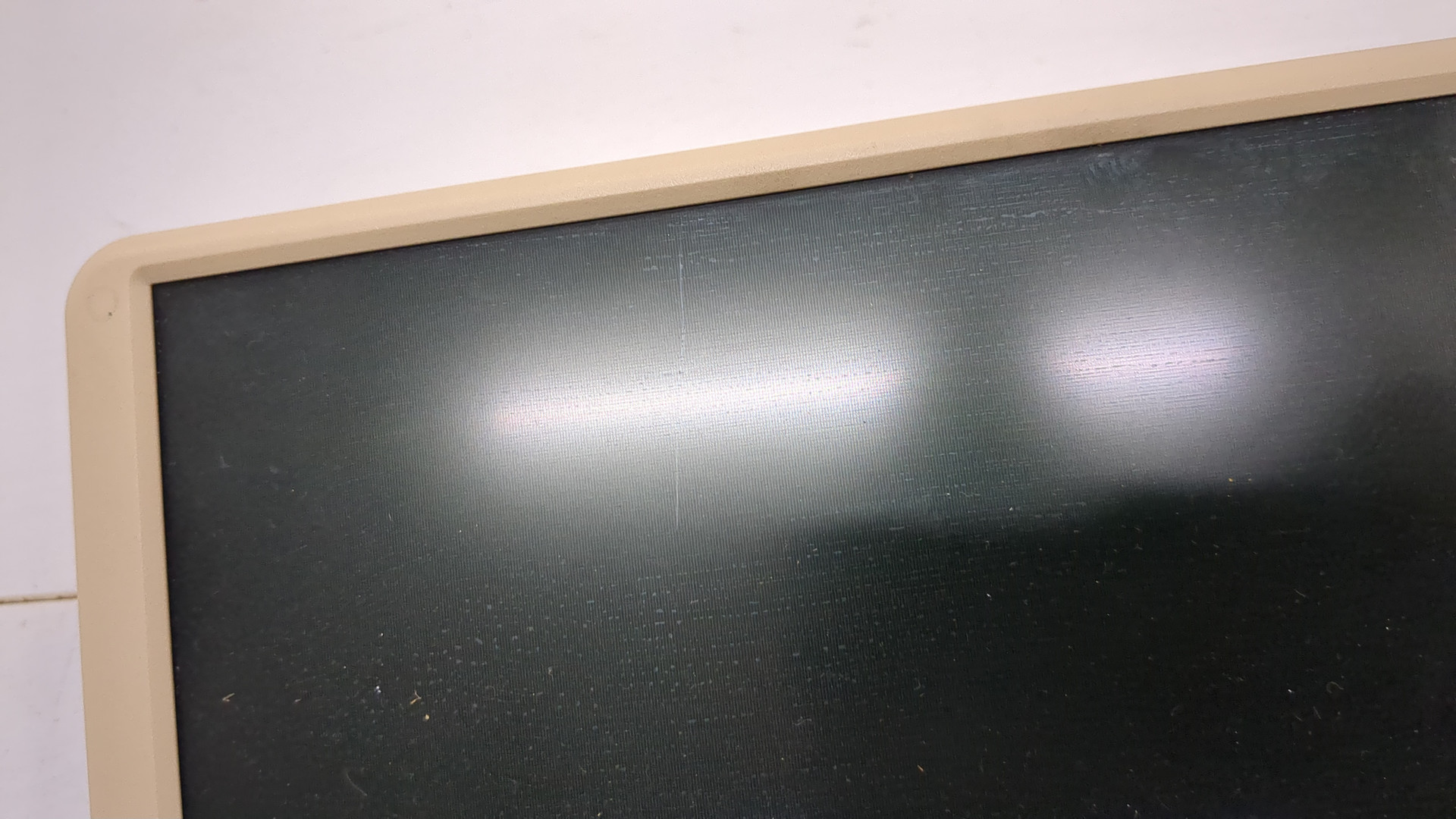 Дисплей проигрывателя CD