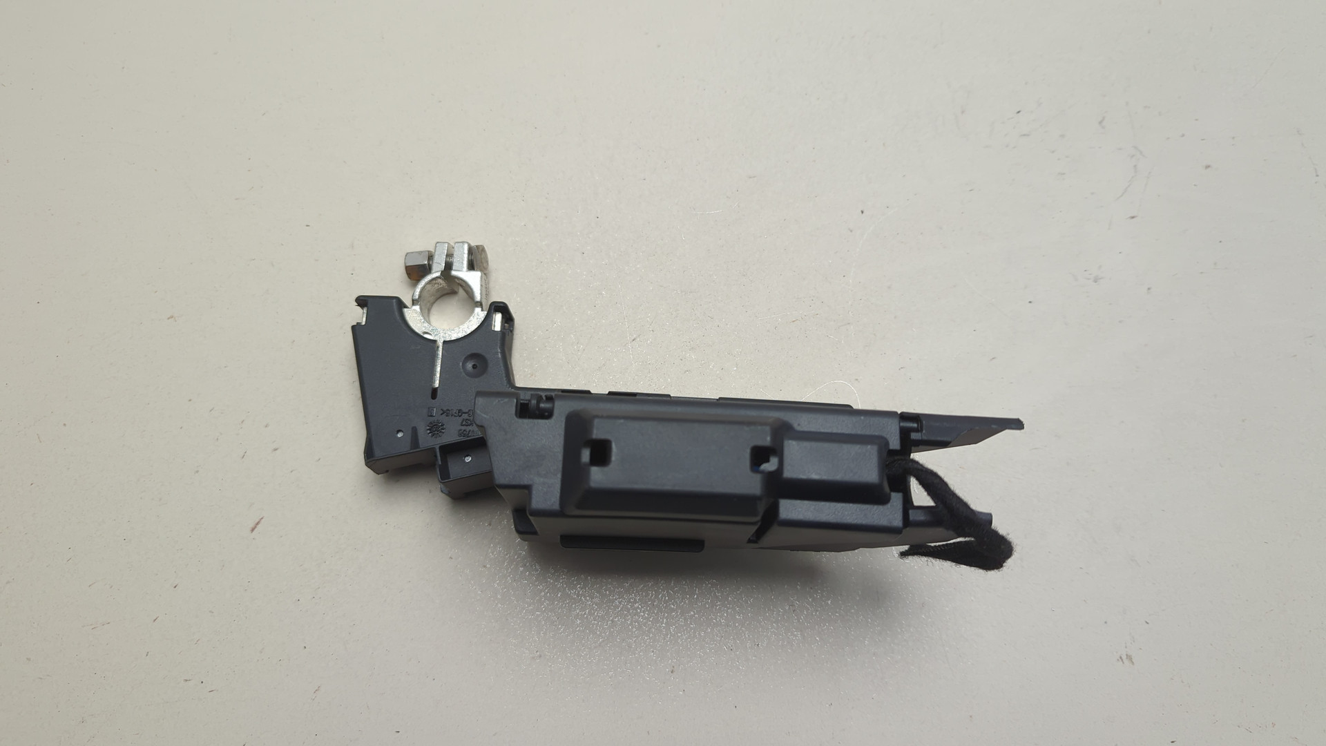 Блок предохранителей