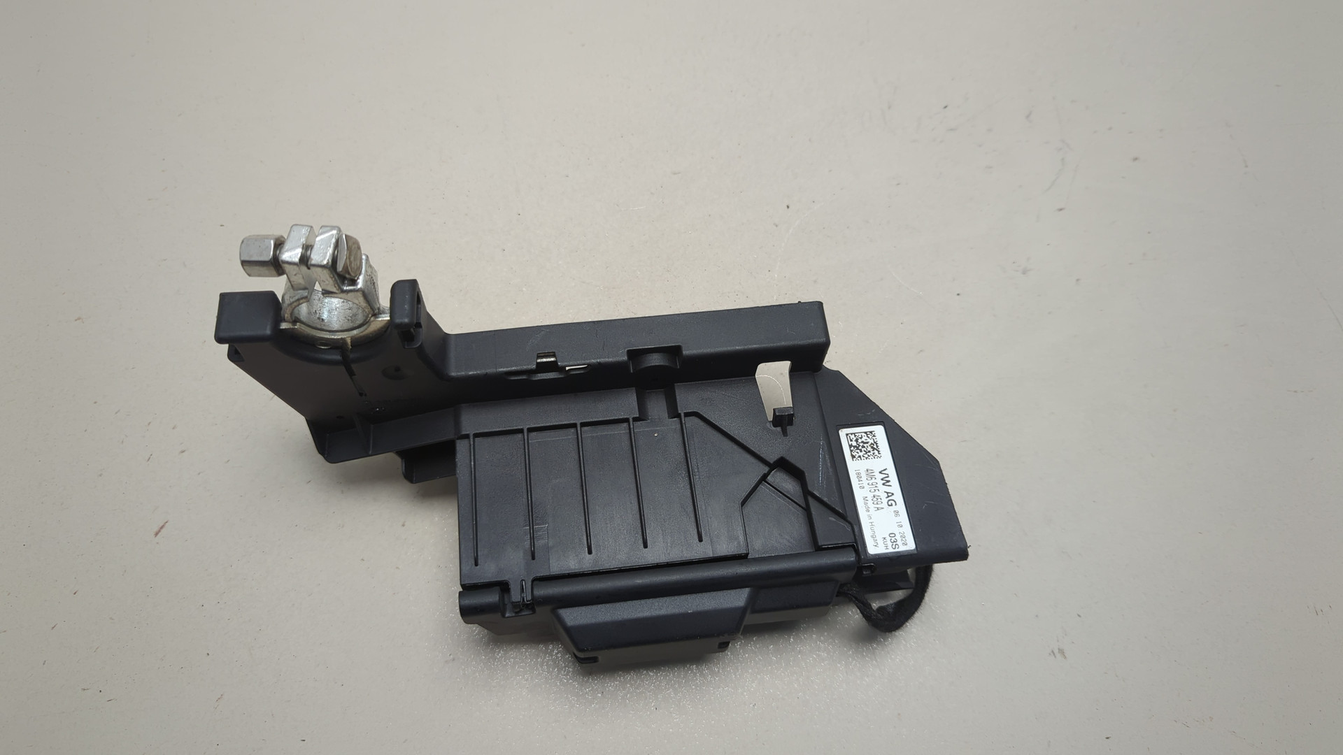 Блок предохранителей