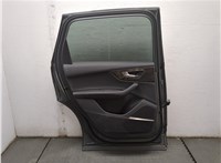  Молдинг двери Audi Q7 2015-2025 11698598 #3