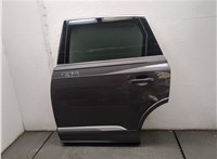  Молдинг двери Audi Q7 2015-2025 11698598 #1