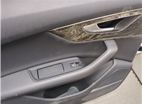  Молдинг двери Audi Q7 2015-2025 11698598 #11