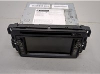 20862568 Магнитола Chevrolet Tahoe 2006-2014 20650402 #1