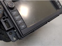 20862568 Магнитола Chevrolet Tahoe 2006-2014 20650402 #2