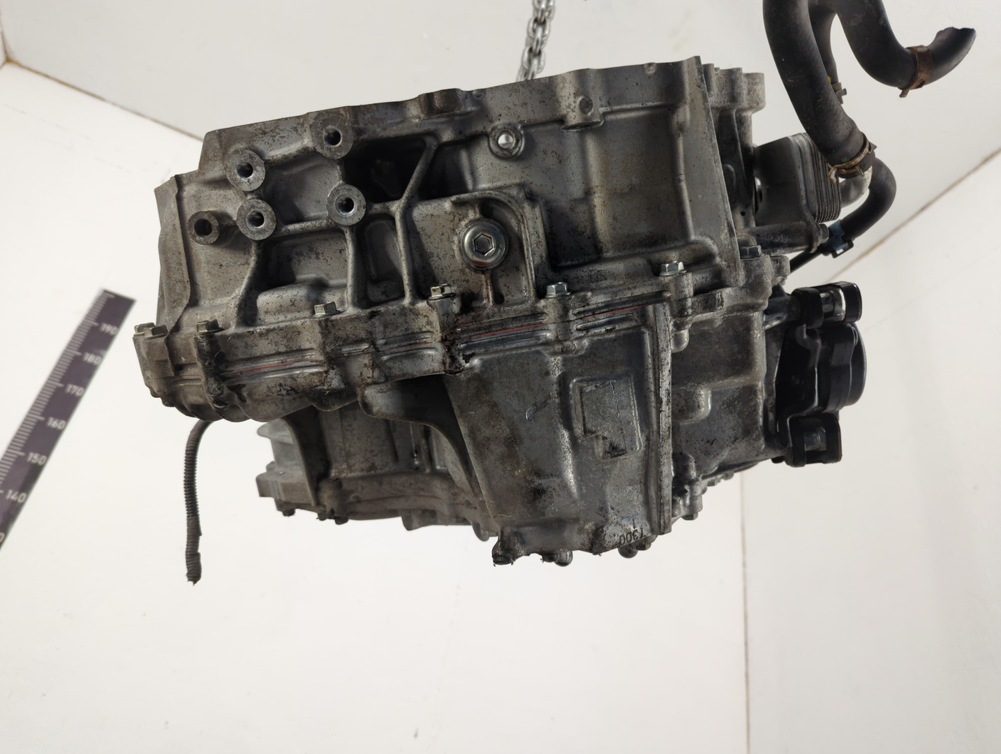 АКПП (автоматическая коробка переключения передач)