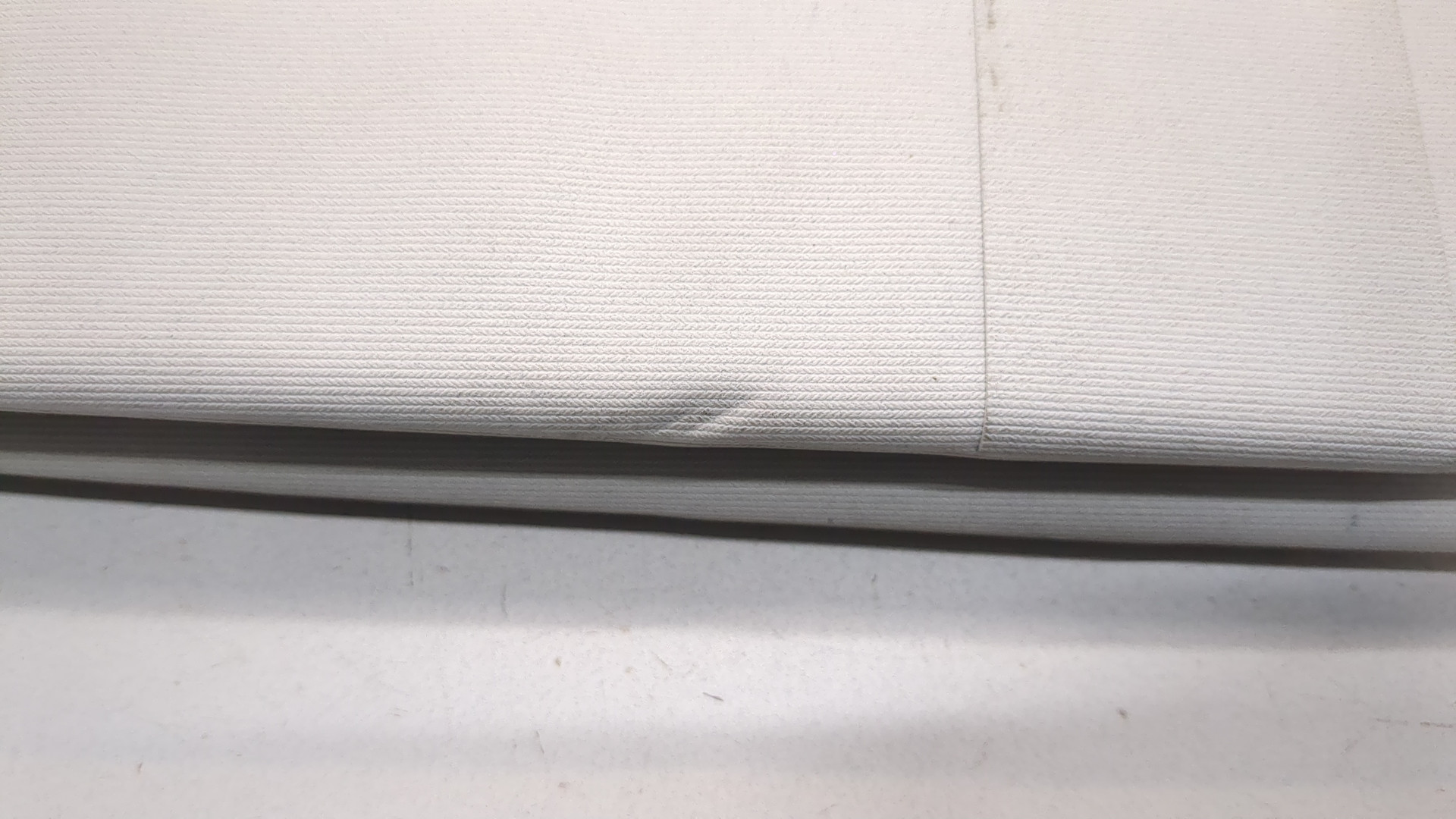 Козырек солнцезащитный