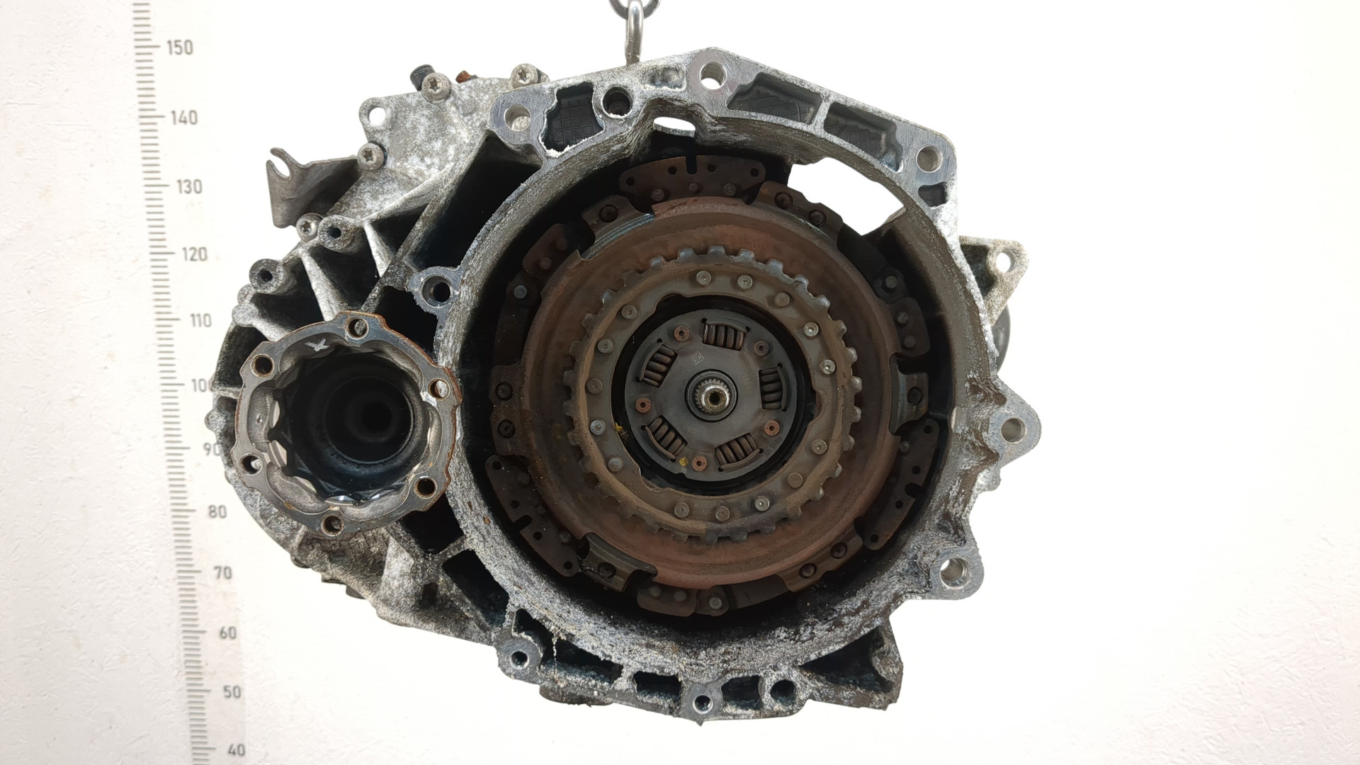 АКПП (автоматическая коробка переключения передач)