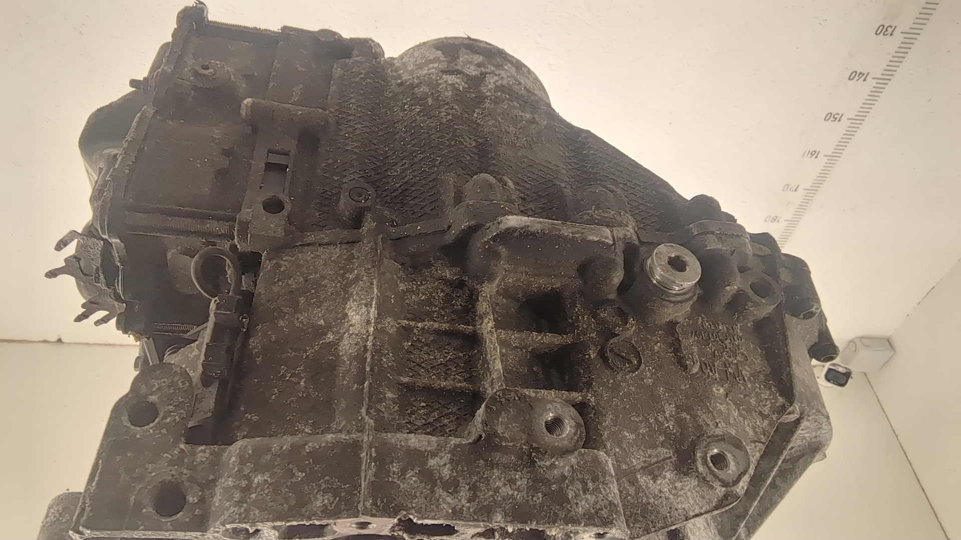 АКПП (автоматическая коробка переключения передач)