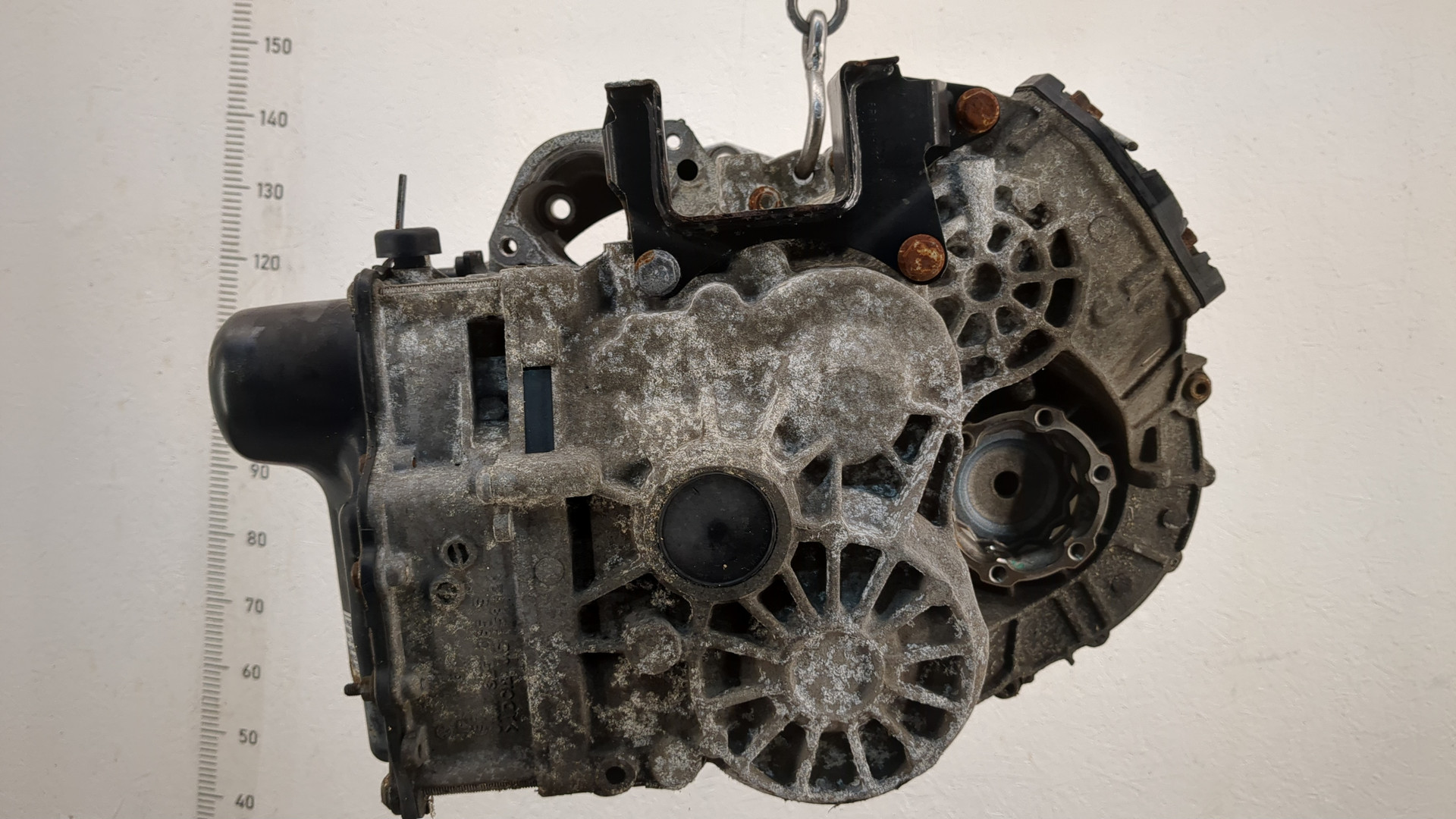 АКПП (автоматическая коробка переключения передач)