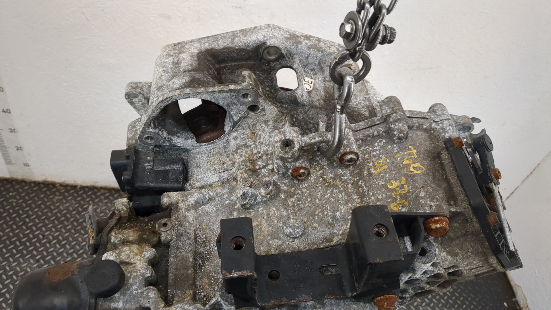 АКПП (автоматическая коробка переключения передач)