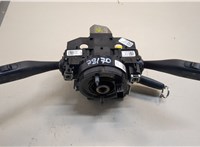  Блок управления подрулевыми переключателями Volkswagen Touran 2003-2006 11529473 #1