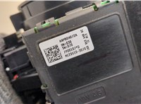  Блок управления подрулевыми переключателями Volkswagen Touran 2003-2006 11529473 #4