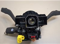  Блок управления подрулевыми переключателями Volkswagen Touran 2003-2006 11529473 #6