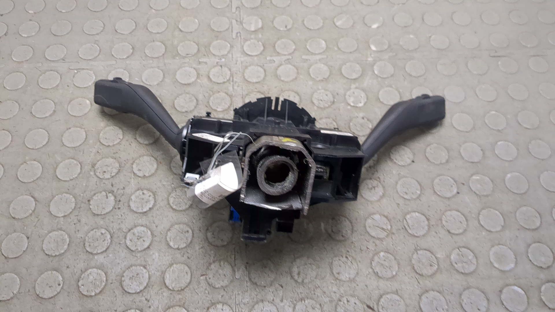 Переключатель подрулевой