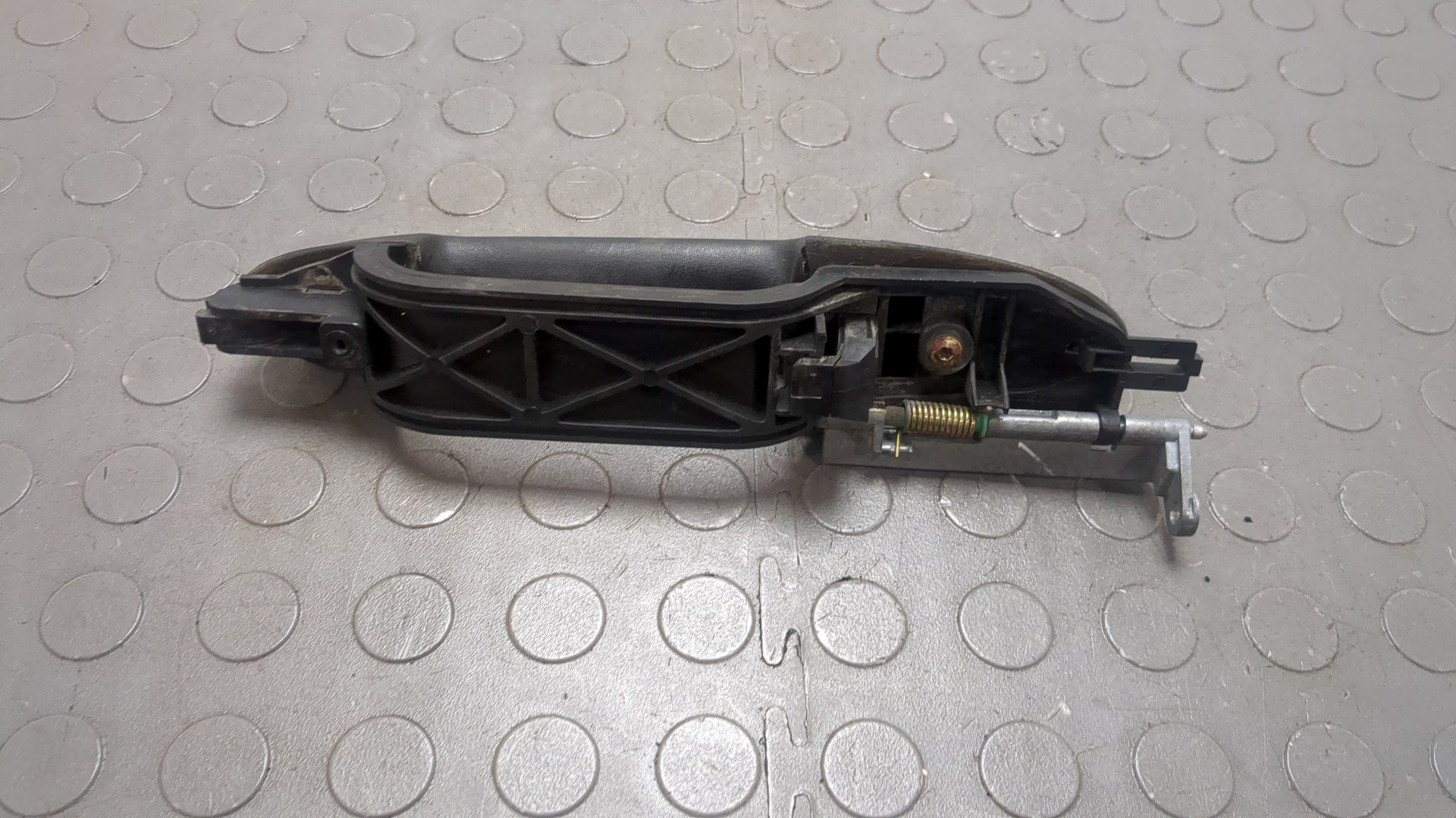 Ручка двери наружная