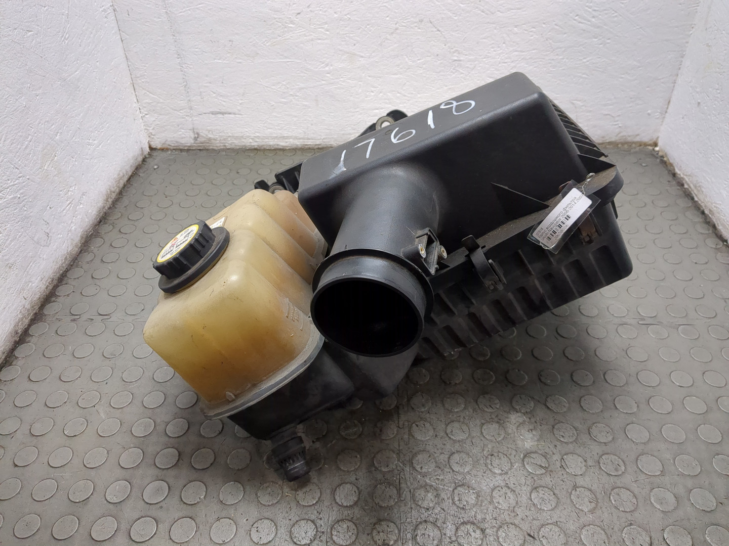 Корпус воздушного фильтра