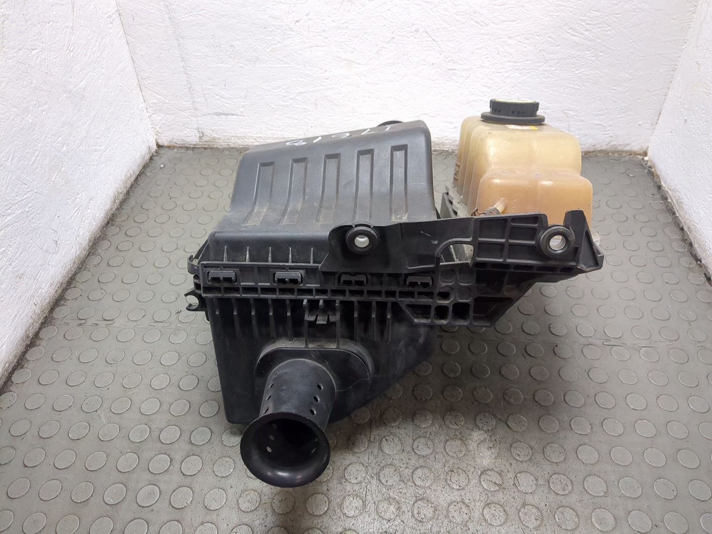 Корпус воздушного фильтра