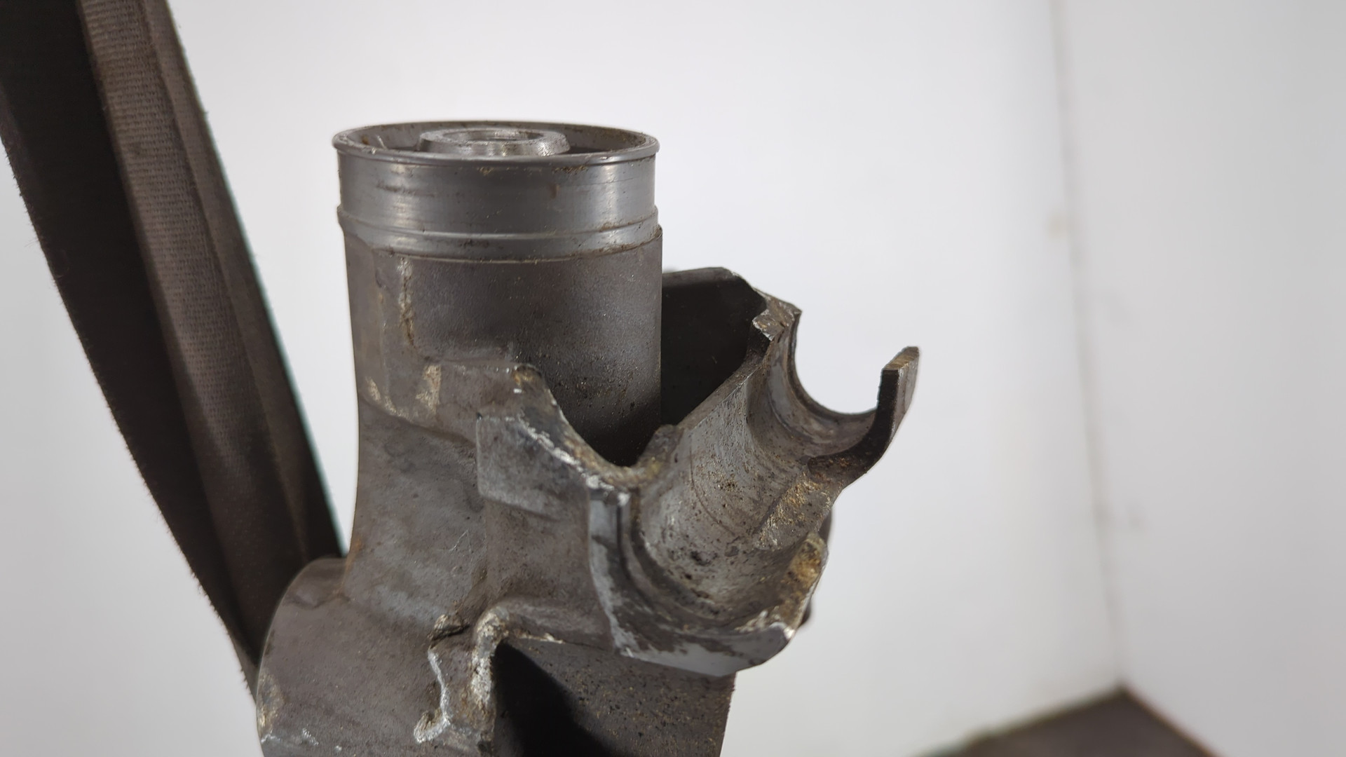 Рейка рулевая