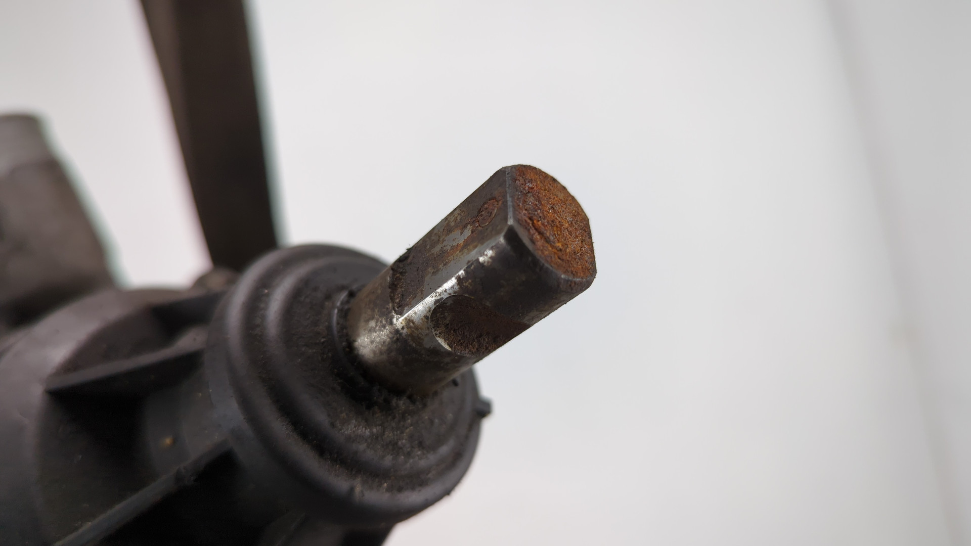 Рейка рулевая