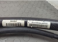 16117470341, 7470341, 16117164255, 7164255 Горловина заливная топливная BMW X5 F15 2013-2018 20650981 #2