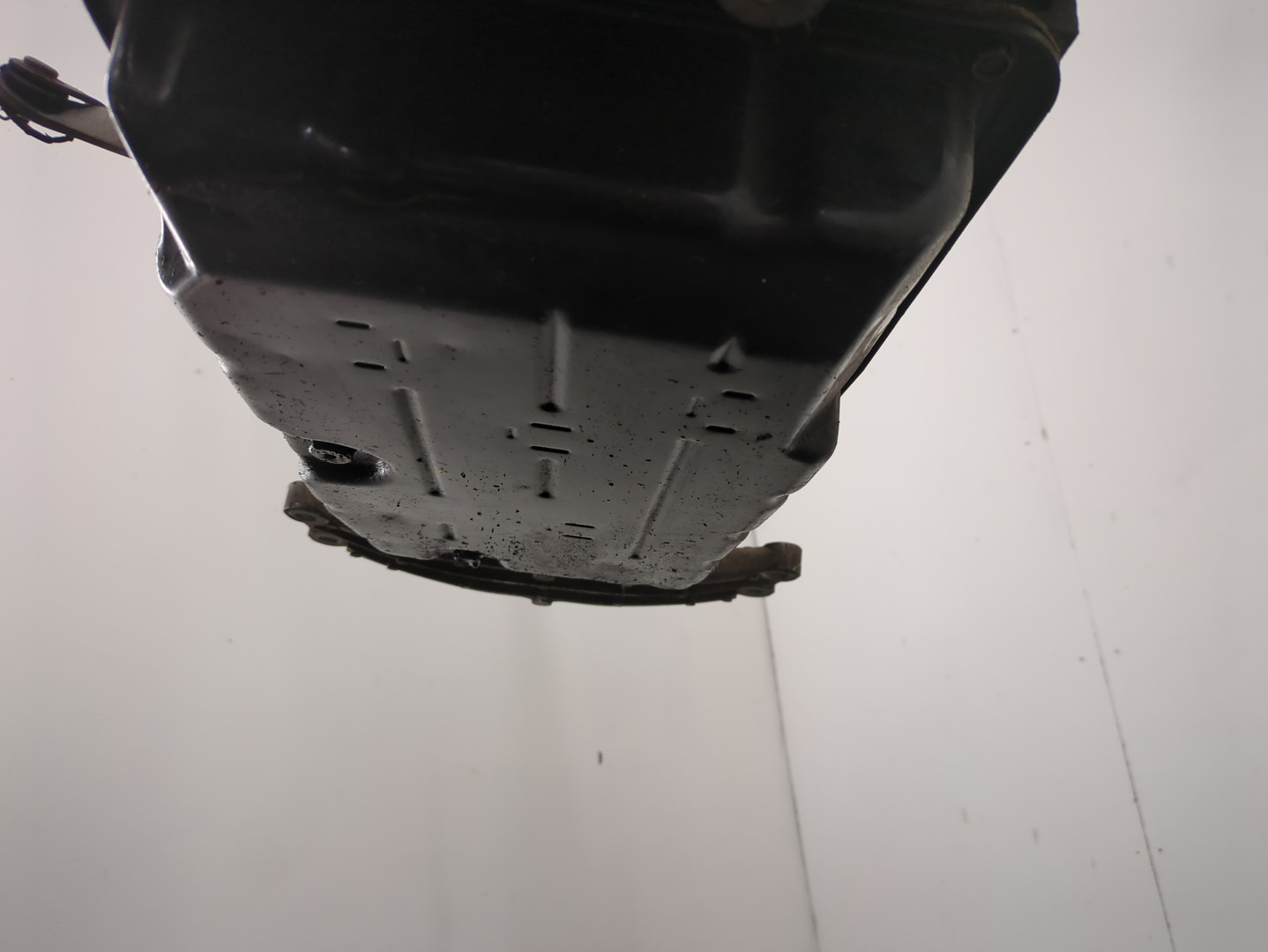 АКПП (автоматическая коробка переключения передач)