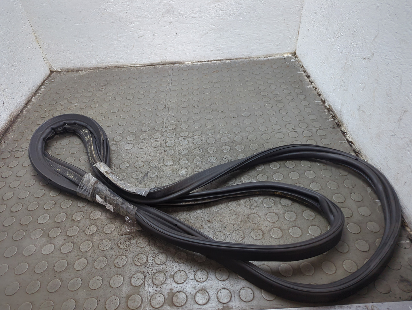 Уплотнитель