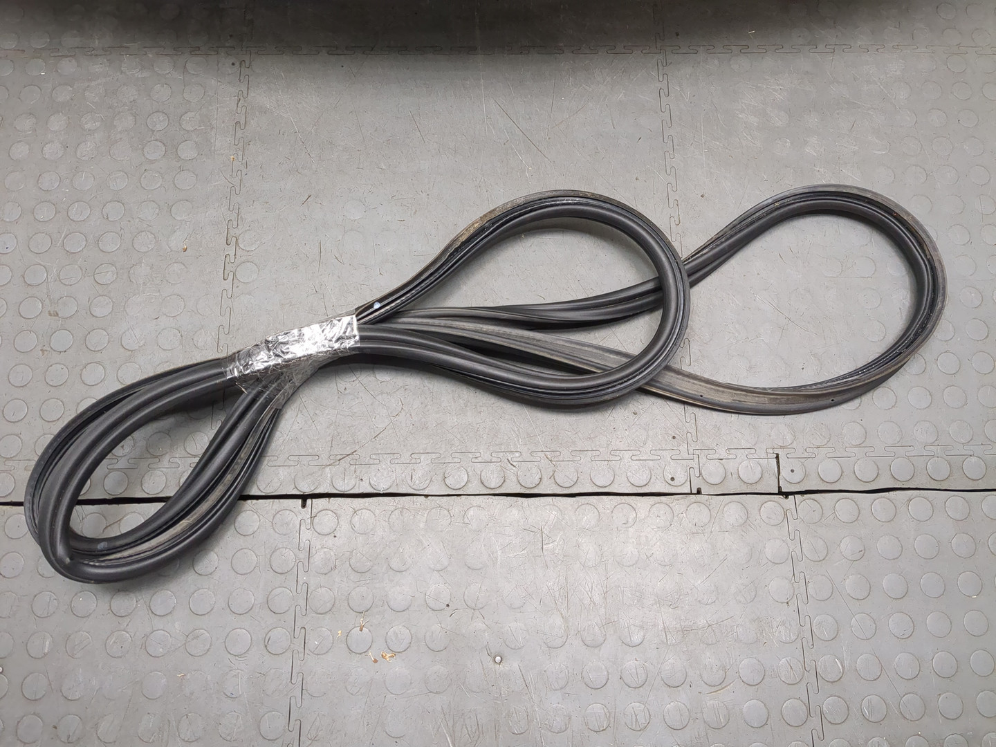 Уплотнитель