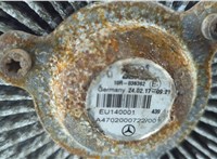 A4702000722 Муфта вентилятора (вискомуфта) Mercedes Actros MP4 2011-2022 20651221 #3