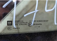 84975932 Стекло кузовное боковое GMC Terrain 2017-2024 20651274 #2