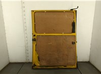  Ручка раздвижной двери наружная Volkswagen Transporter 5 2003-2015 11529924 #3