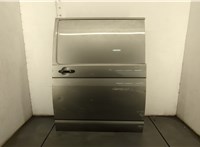  Ручка раздвижной двери наружная Volkswagen Transporter 5 2003-2015 11529924 #1