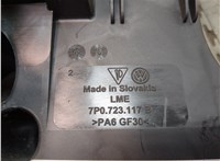 7P0723142K, 7P0723117B Педаль тормоза Volkswagen Touareg 2010-2014 20651309 #3