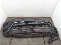  Заглушка буксировочного крюка Volkswagen Tiguan 2016-2021 11682142 #1