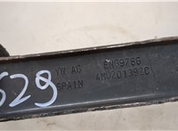 4M0201392C Кронштейн топливного бака Audi Q7 2015-2025 20651379 #2