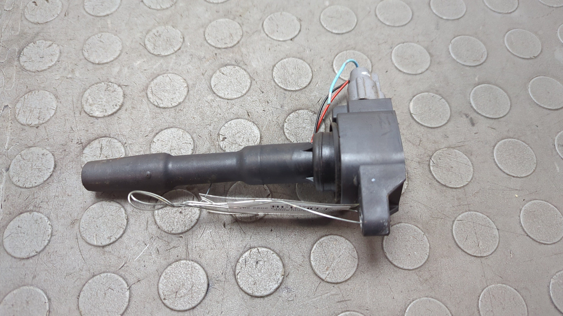 Катушка зажигания